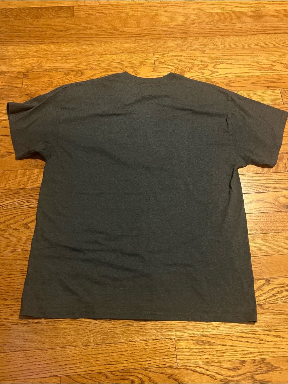 Majestic New York Yankees Bronx Bombers Charcoal Graphic T-Shirt - Picture 3 of 7